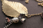Cardinal Points of Gold Jewelry