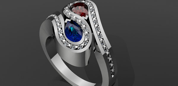 Jewelry+design